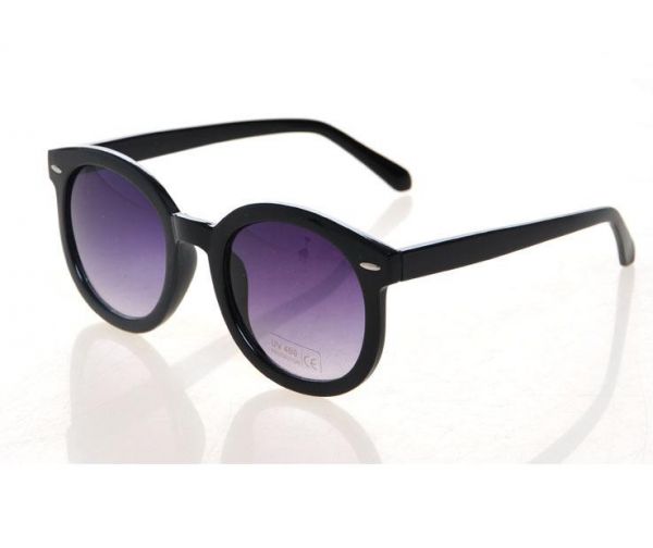 Óculos de Sol Chic Preto