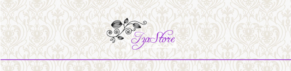 Loja IzaStore