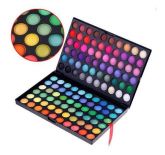 Paleta 120 Cores Sombra