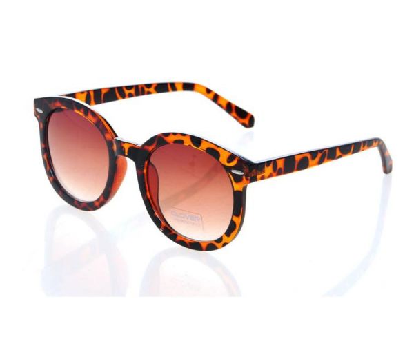 Óculos de Sol Chic Onça