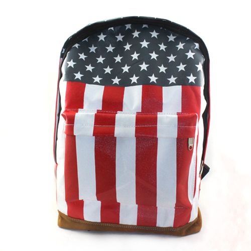 Mochila EUA USA